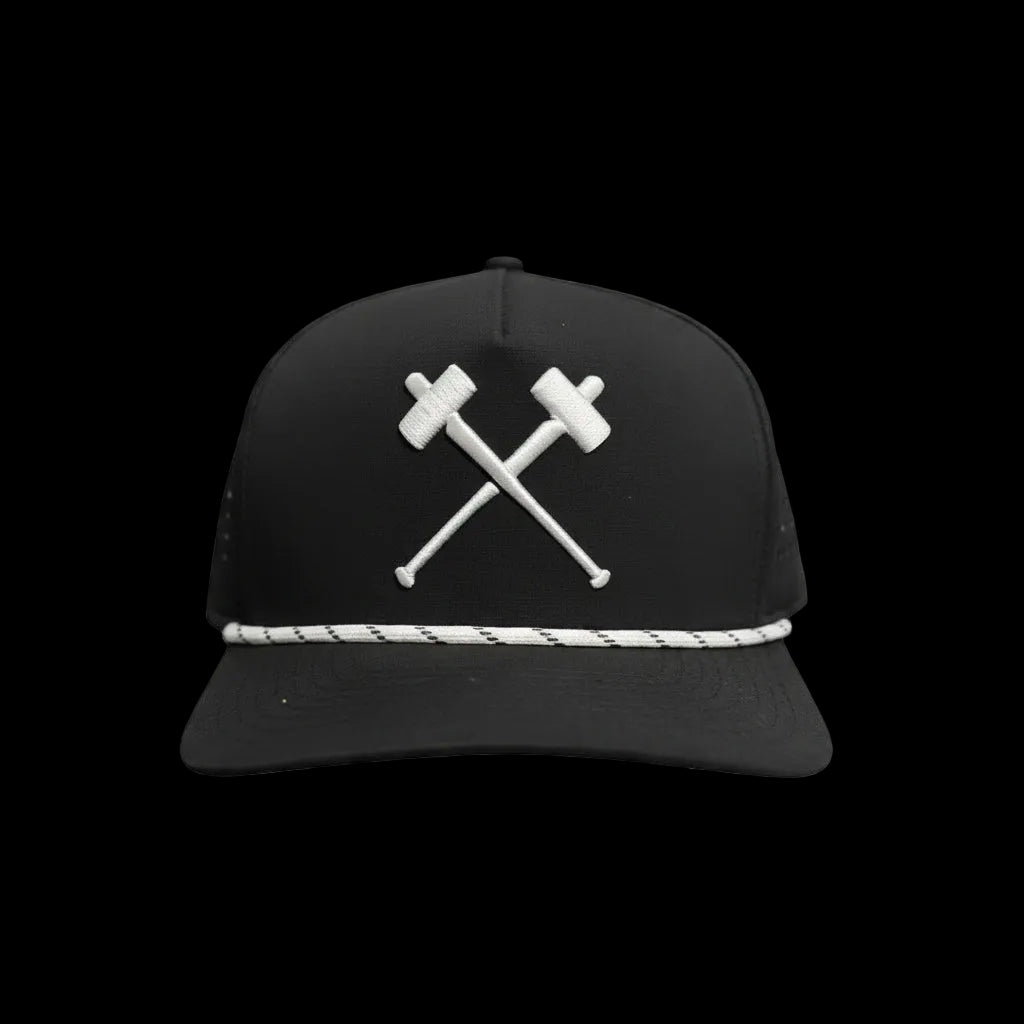 Legends Rope Hat