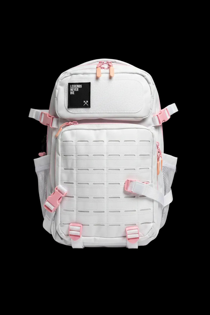 HF Pro Gym Bag