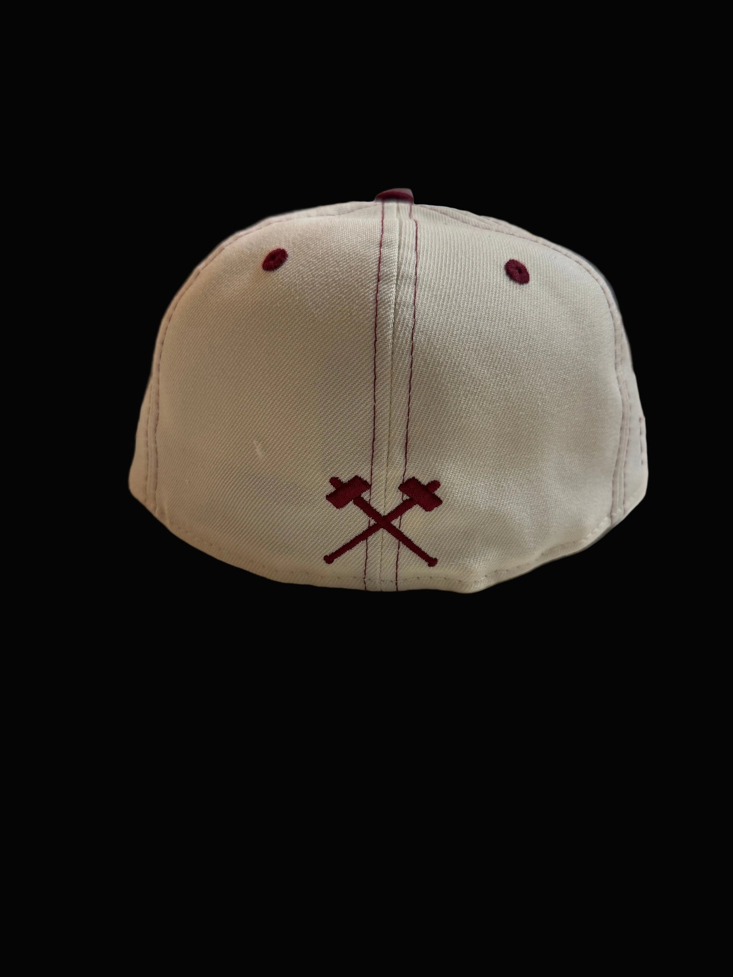 Tanuki Fitted