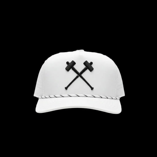 Legends Rope Hat