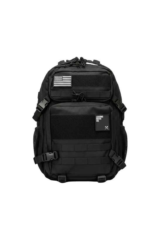 HF Pro Gym Bag