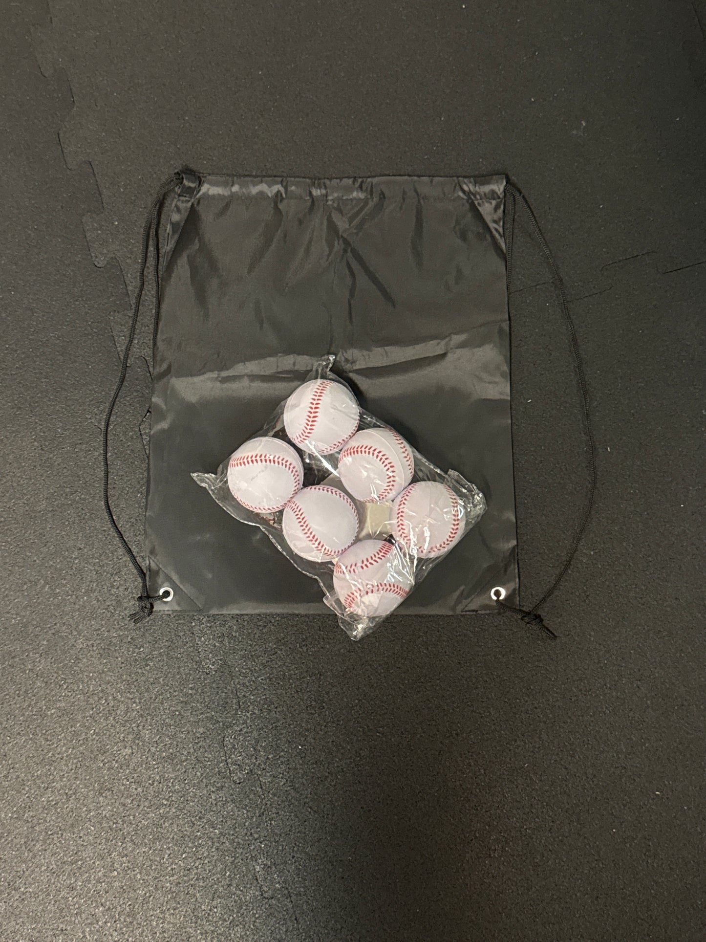 Smash Training Ball