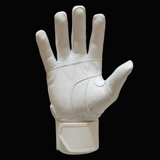Elite Cuffed Batting Gloves