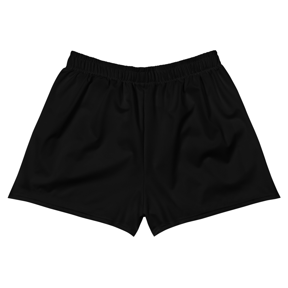 Women s Athletic Shorts Hit Factory Athletics
