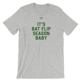 Bat Flip SZN
