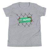 Youth Pepper Tee