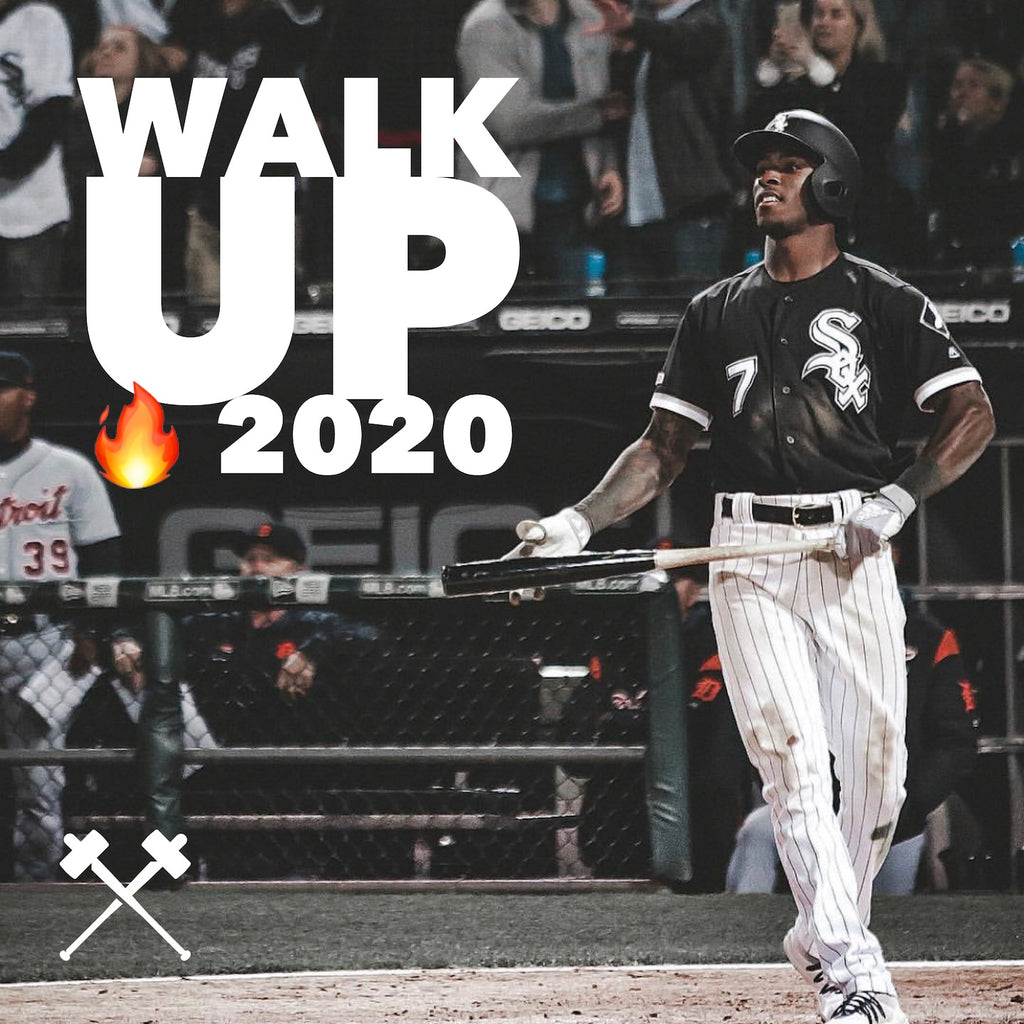 Walk Up Fire 2020