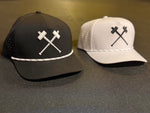 Legends Rope Hat