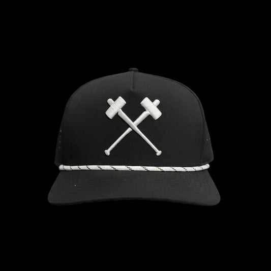 Legends Rope Hat