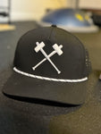 Legends Rope Hat