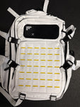 HF Pro Gym Bag