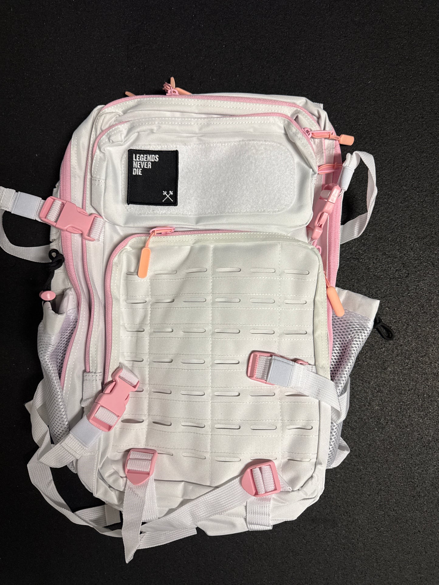 HF Pro Gym Bag