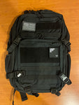 HF Pro Gym Bag