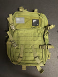 HF Pro Gym Bag