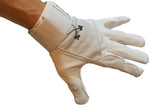 Elite Cuffed Batting Gloves