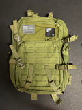 HF Pro Gym Bag