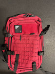 HF Pro Gym Bag