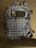 HF Pro Gym Bag