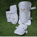 Gold Medal Sliding Mitt