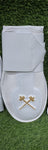 Gold Medal Sliding Mitt
