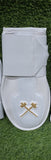 Gold Medal Sliding Mitt