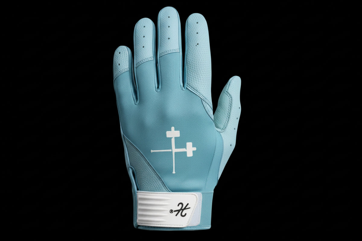 Silver Slugger Batting Glove 2.0