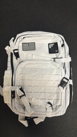 HF Pro Gym Bag