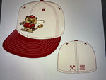 Tanuki Fitted