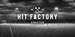 Hit Factory Base Ball Athletic Apparel