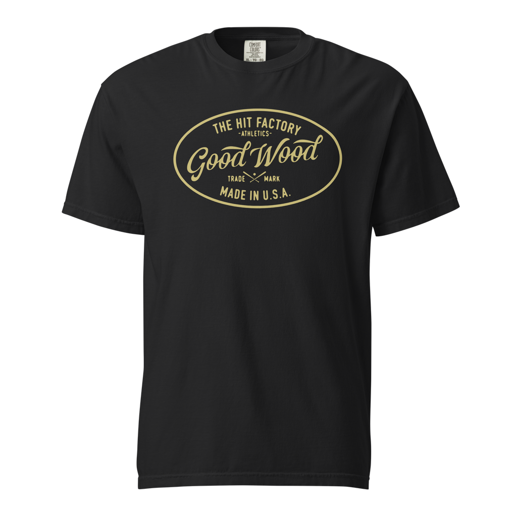 Good Wood Tee