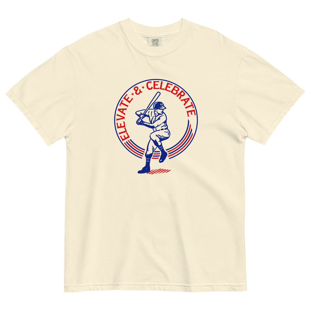 Elevate and Celebrate Tee