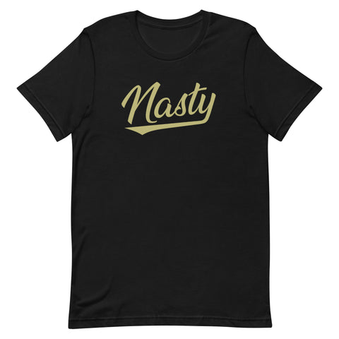 Nasty (Old School) Tee