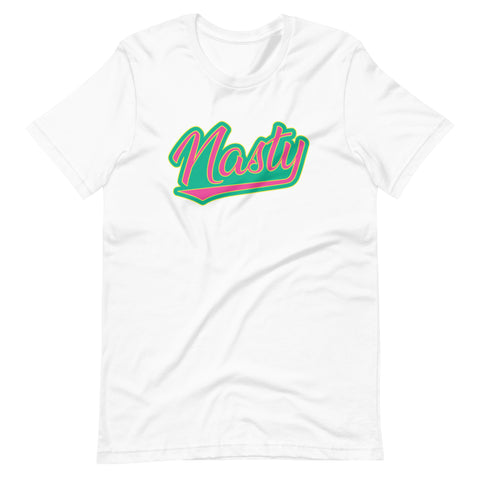 Nasty (New School) Tee