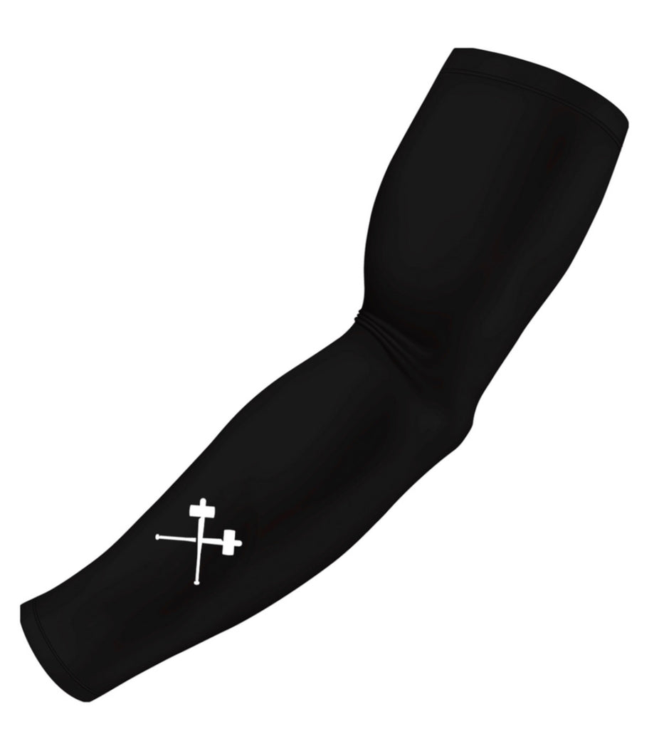 QD Compression Arm Sleeve |  | Official Store