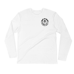 Dip n Rip Long Sleeve Tee