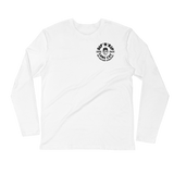 Dip n Rip Long Sleeve Tee