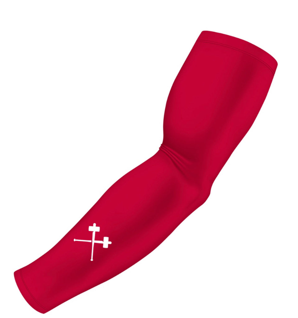 QD Compression Arm Sleeve |  | Official Store