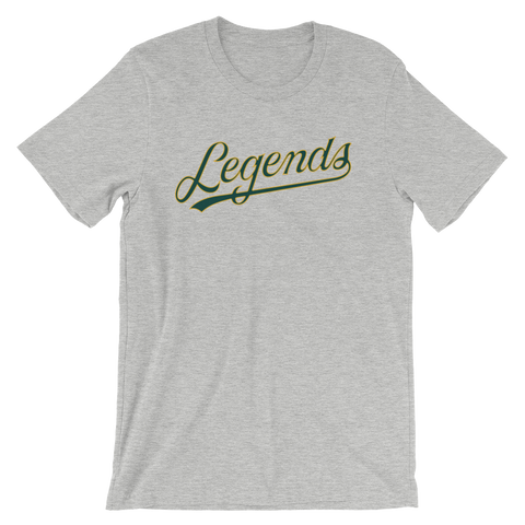Legends Jersey Tee 2.0