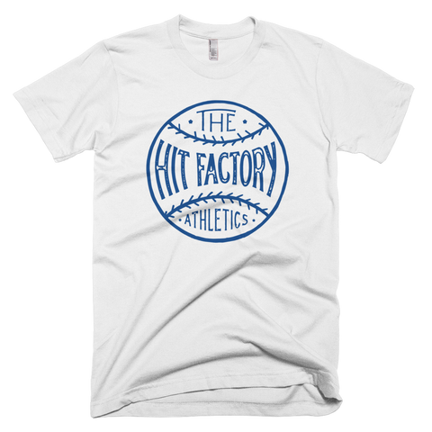 The Retro Tee