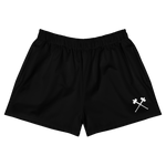 Women's Athletic Shorts