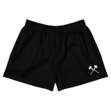 Women's Athletic Shorts