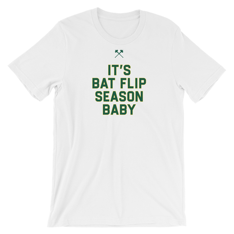 Bat Flip SZN
