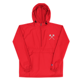 Team HF Embroidered Champion Packable Jacket