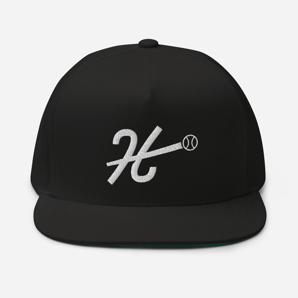 Flying H Snapback