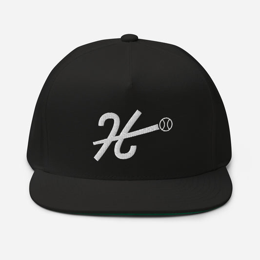 Flying H Snapback