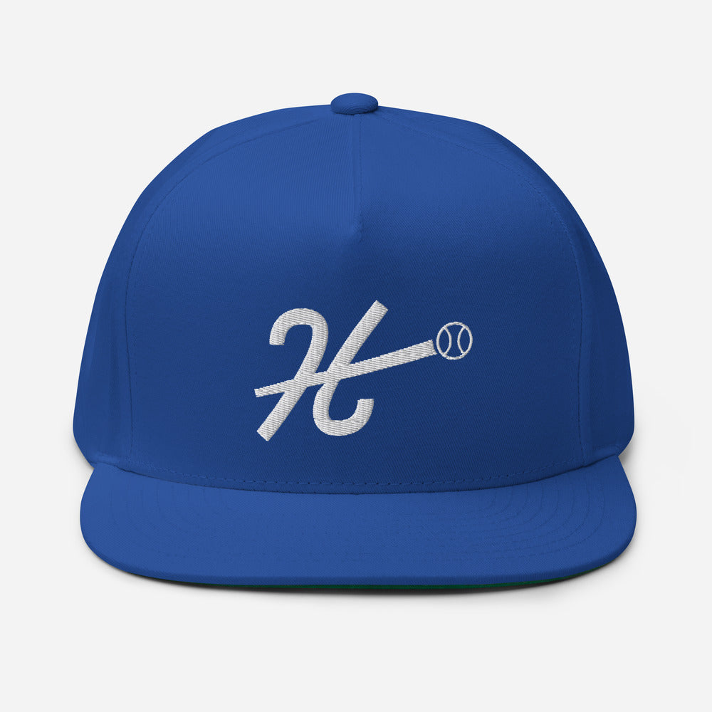 Flying H Snapback