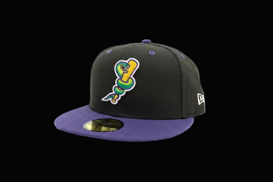 Viper Custom Fitted