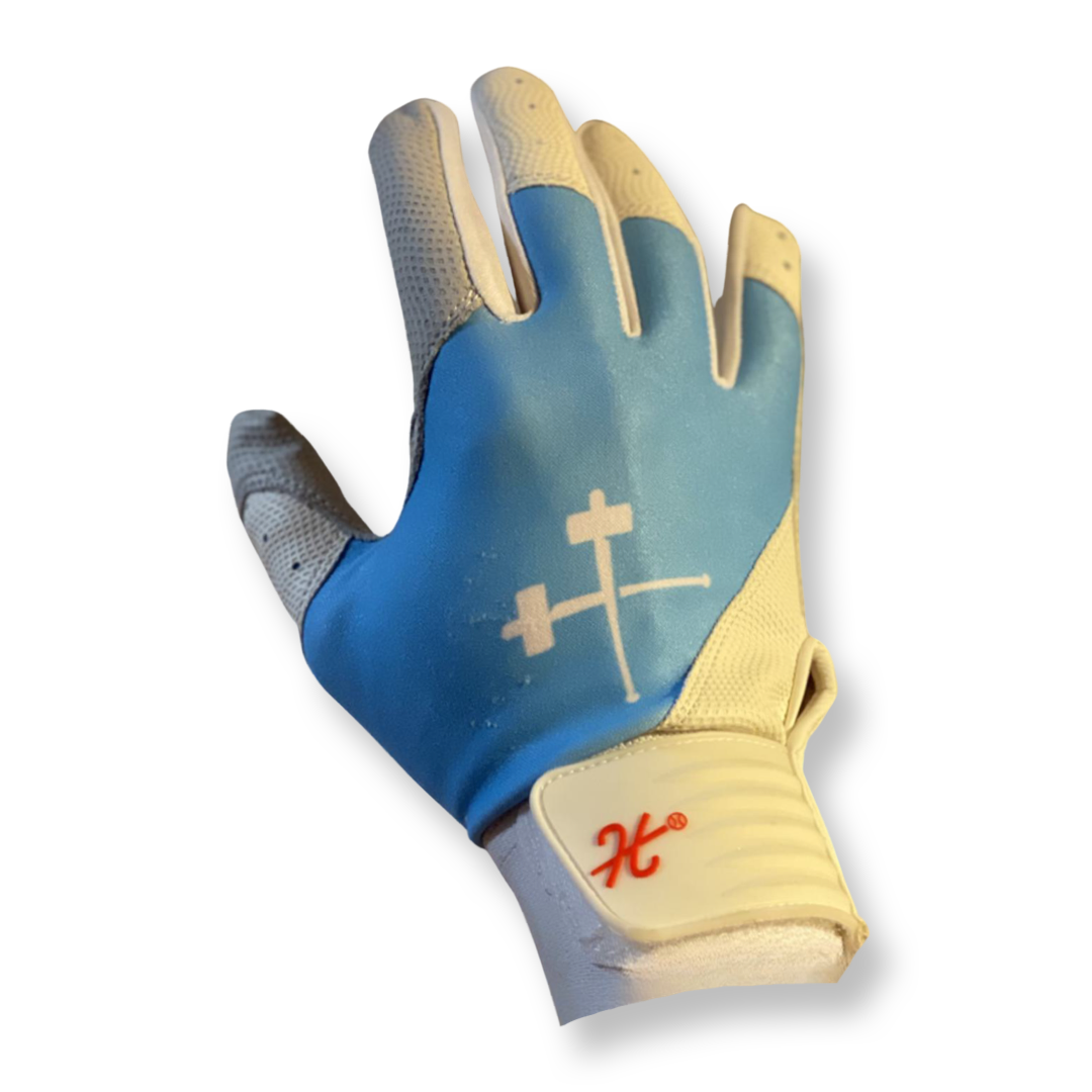 Silver Slugger Edition Batting Glove