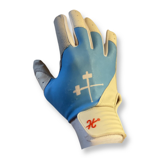 Silver Slugger Edition Batting Glove