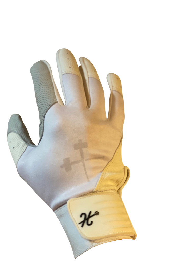 Silver Slugger Edition Glove